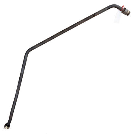 Rör på bom övre vänster